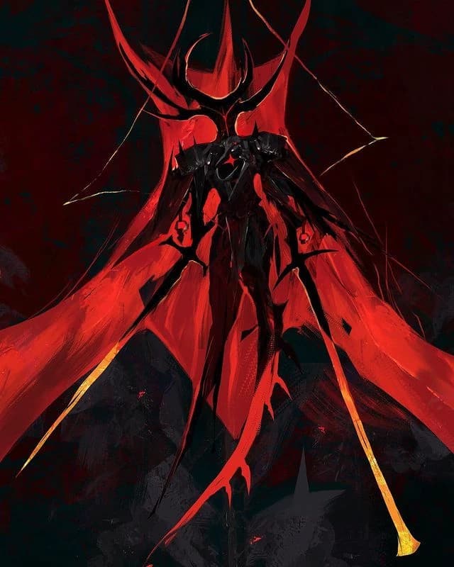 Zorvath (Alien leader) thumbnail