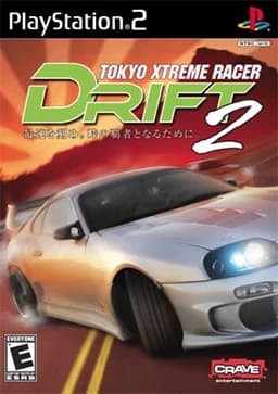Street Racing RPG thumbnail