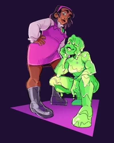 ROTTMNT Sunita | full of enthusiasm, cheerful and daring | M4A thumbnail