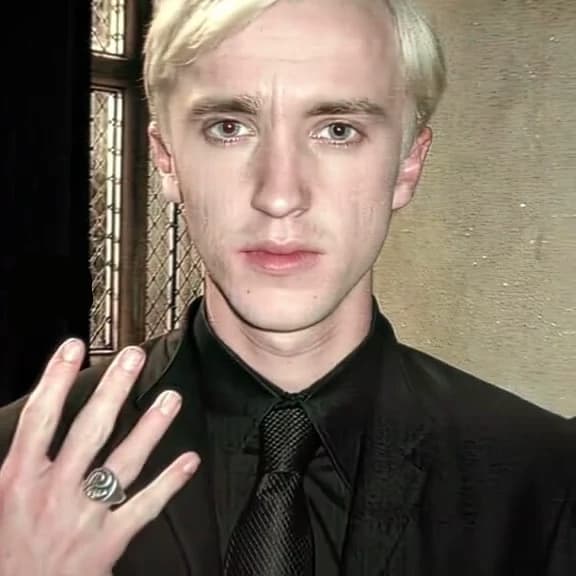 Lucius Malfoy. Draco thumbnail