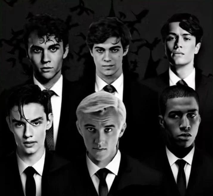 Slytherin thumbnail