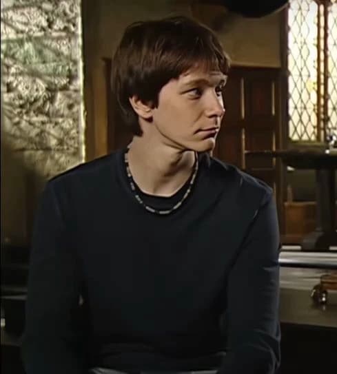 Weasley thumbnail