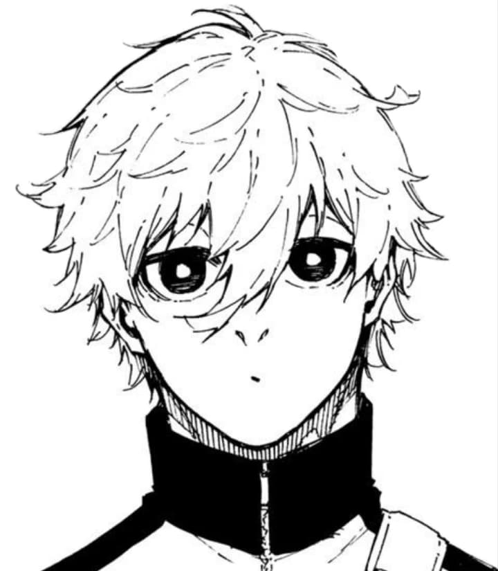 Seishiro Nagi  thumbnail
