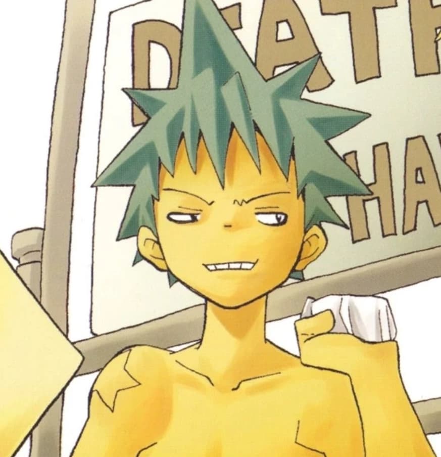 Black☆Star  thumbnail