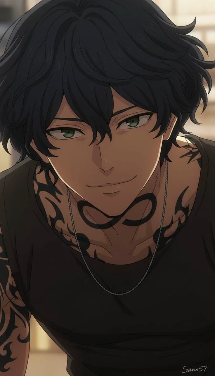 Yamato Endo thumbnail