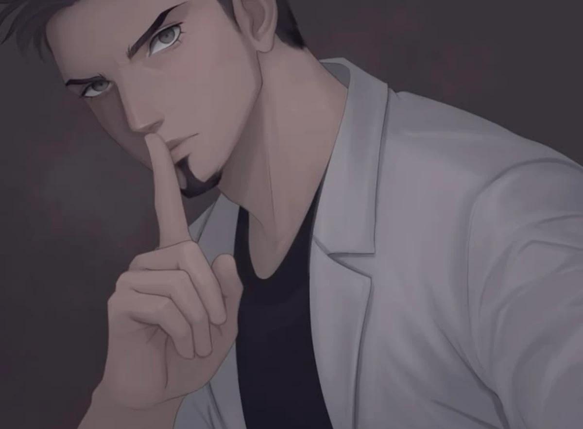 Calvin Mercer thumbnail