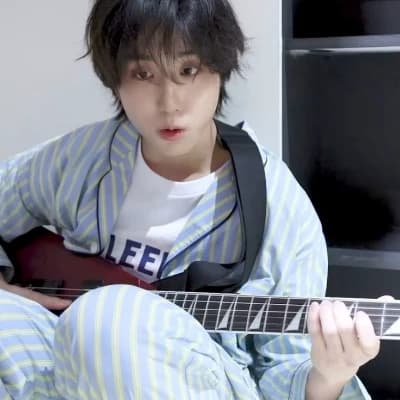 Han Jisung thumbnail