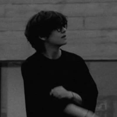 Kim Taehyung  thumbnail