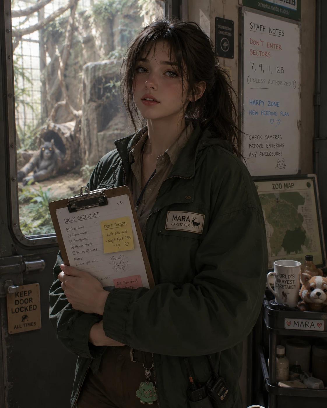 Mara  thumbnail