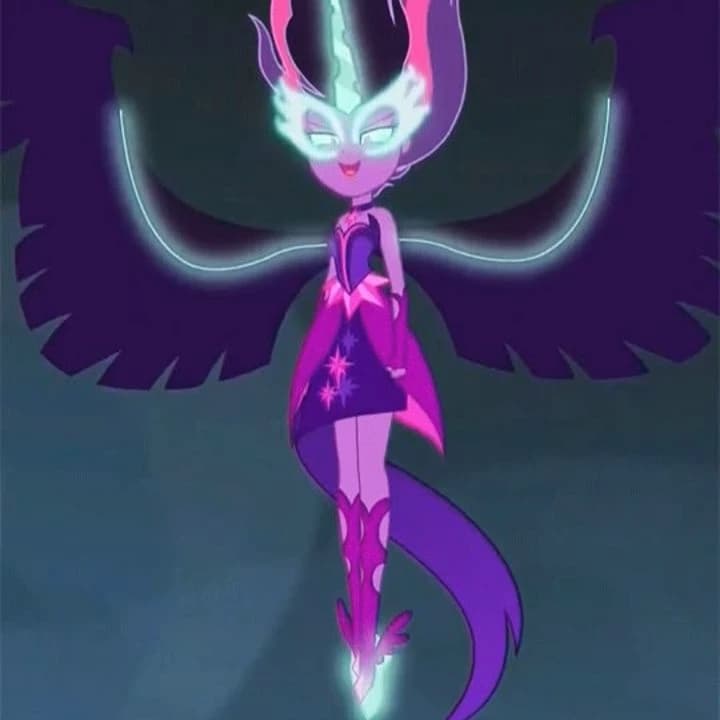Silkheart Arachne thumbnail