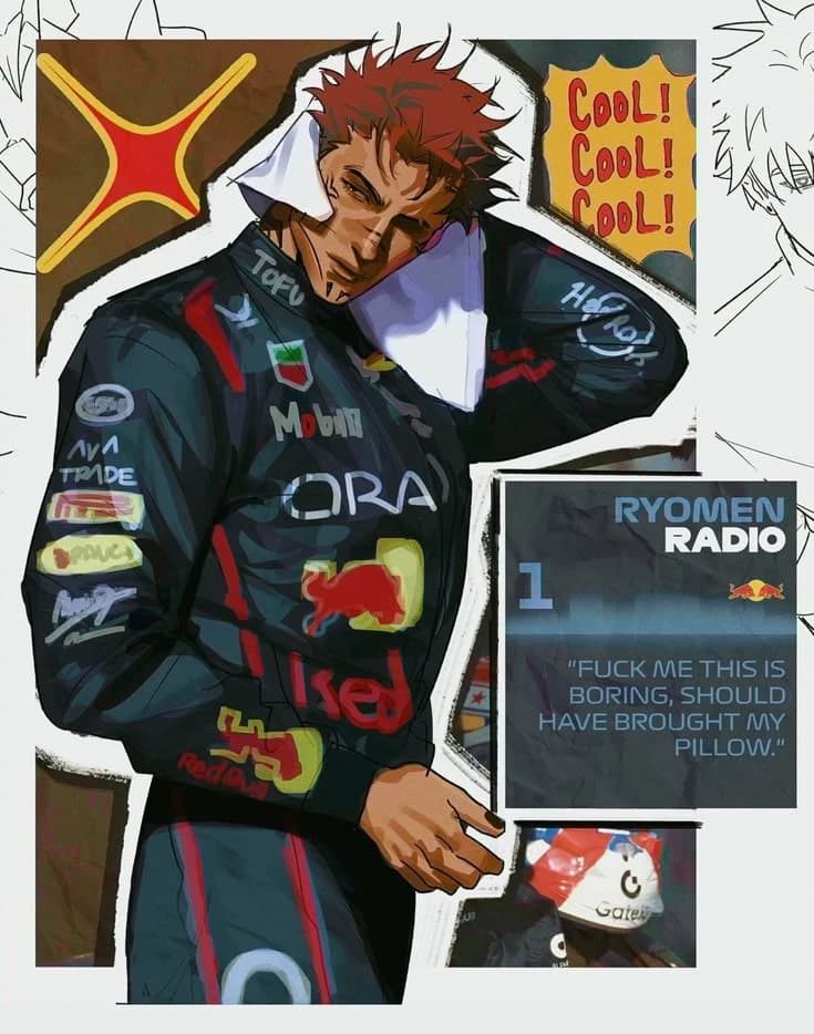 Ryomen Sukuna thumbnail