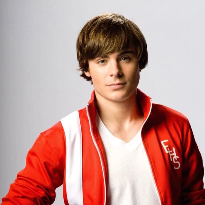 Troy Bolton thumbnail