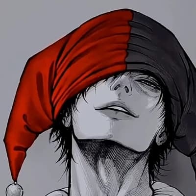 Jake (mafia's jester) thumbnail