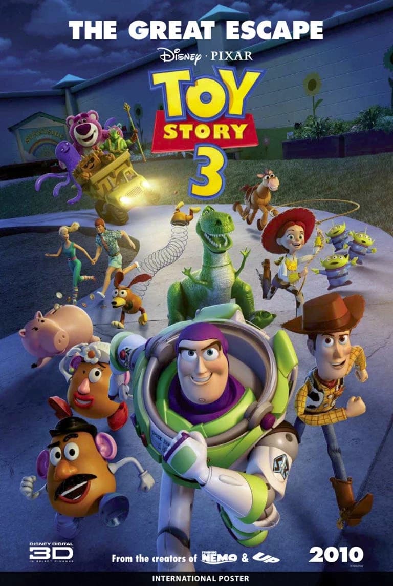 Toy story 3! thumbnail