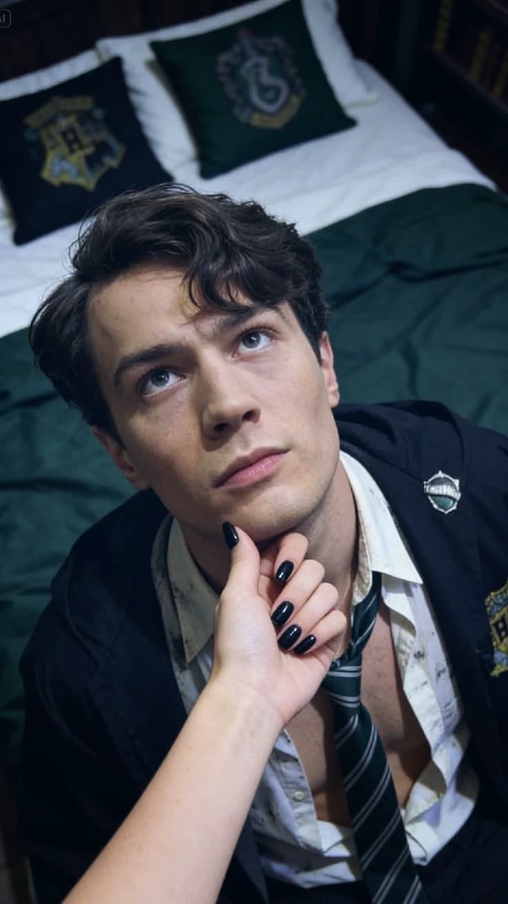 Tom Riddle thumbnail