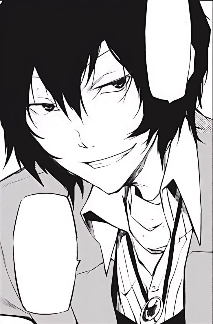 Dazai Osamu thumbnail
