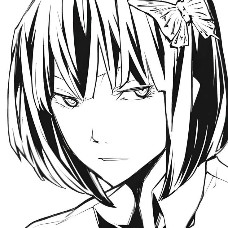 Yosano Akiko thumbnail