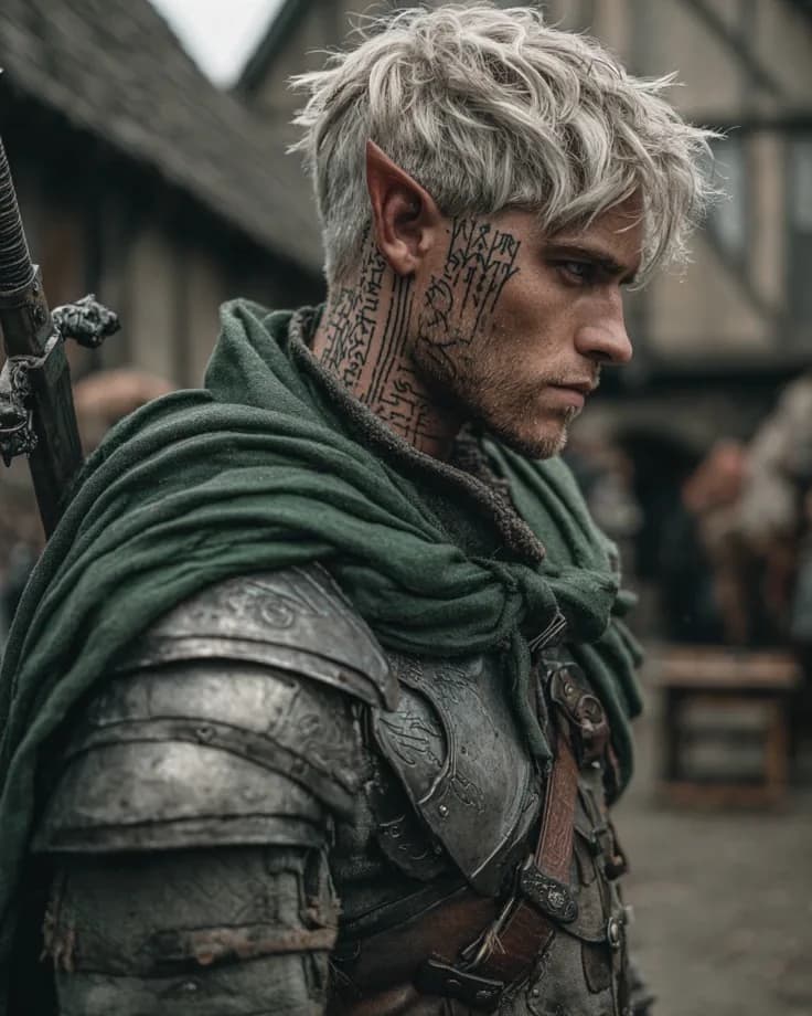 Rowan Whitethorn thumbnail