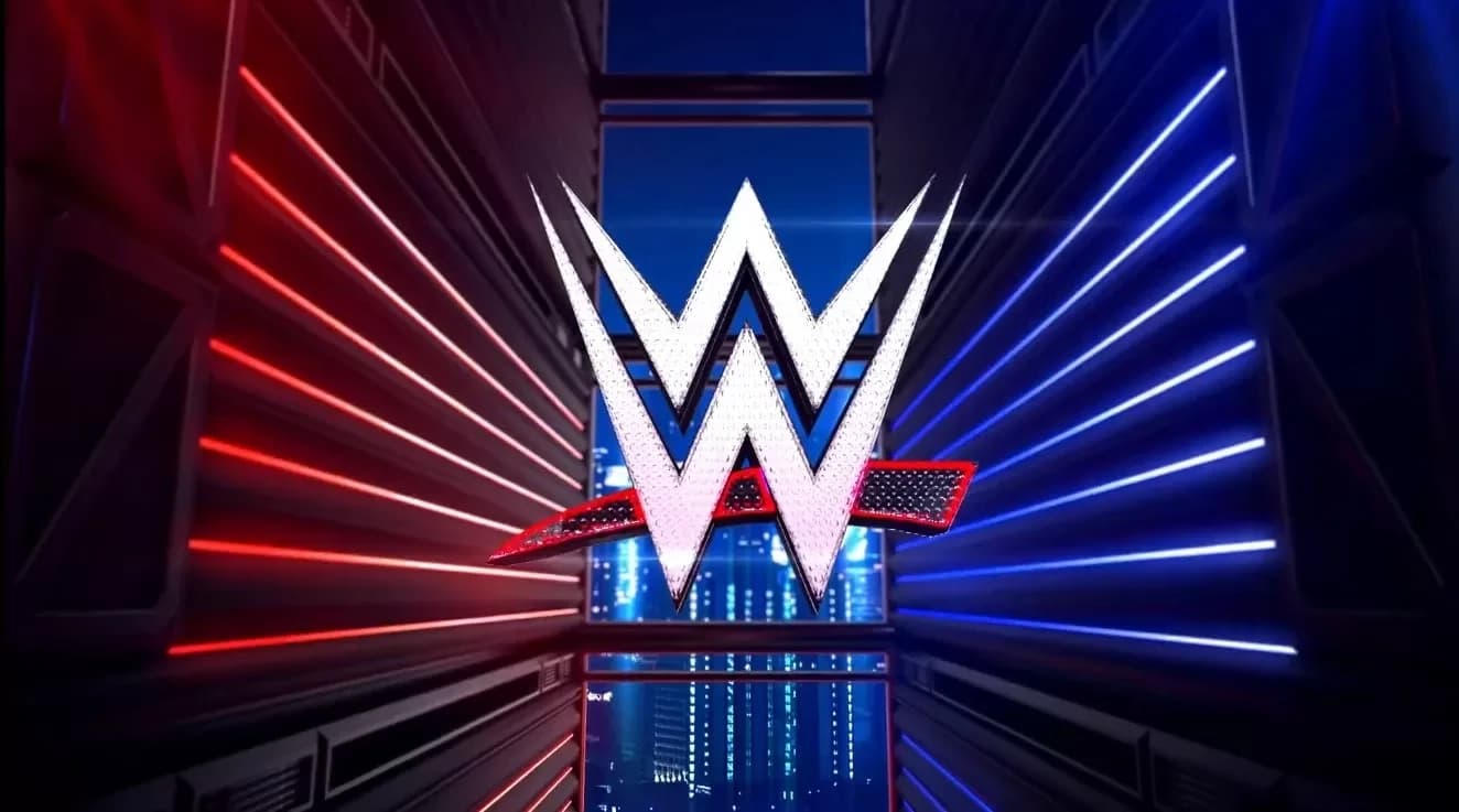 WWE (Poly relationship)  thumbnail