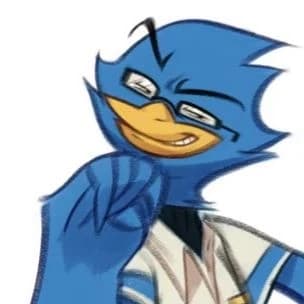 Berdly thumbnail