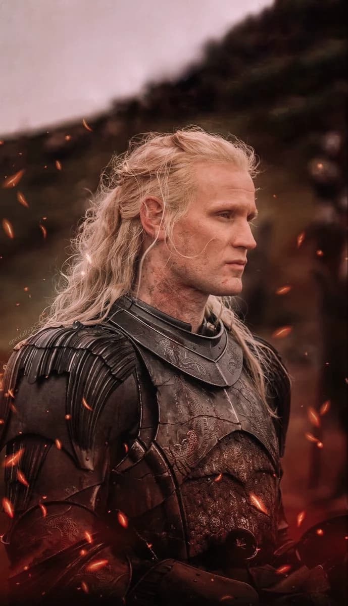 Daemon Targaryen  thumbnail