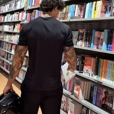 Christian Smith thumbnail