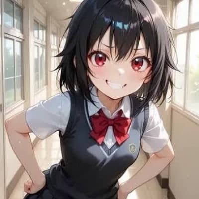 Sakura ichinose thumbnail
