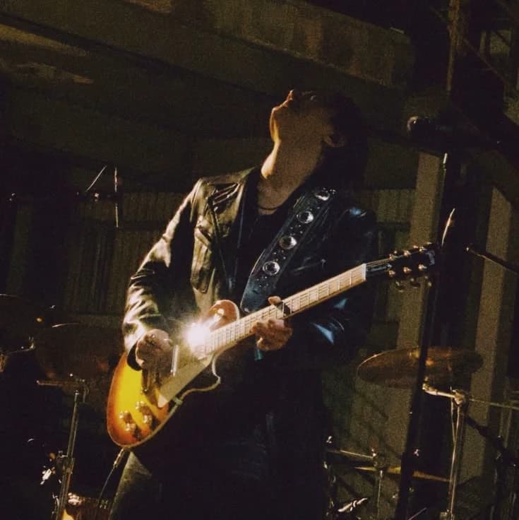 Jay \|\| Bandmate 🎸 thumbnail