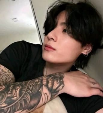 jungkook  thumbnail