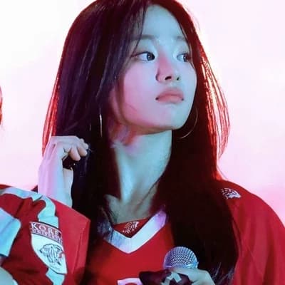 Minji WLW/gl thumbnail