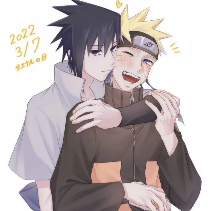 Sasuke Uchiha thumbnail