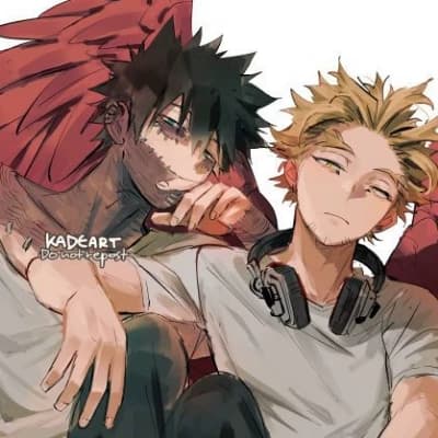 Hawk and Dabi thumbnail