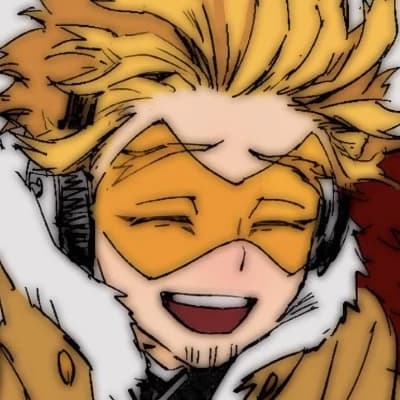 Hawks (Keigo Tokami) thumbnail