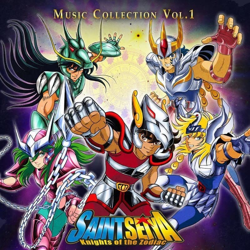 Pegasus Seiya thumbnail