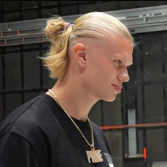 Erling Haaland thumbnail