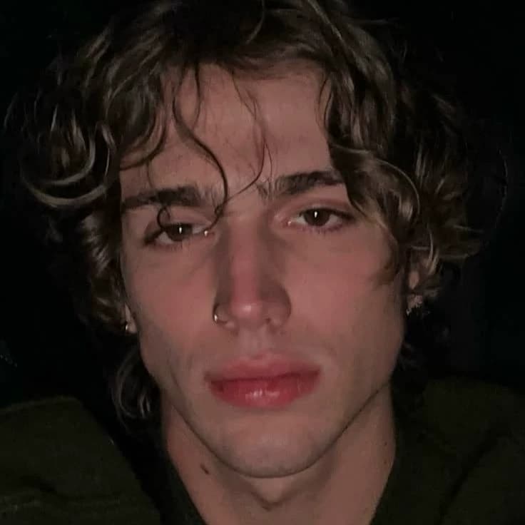 Vinnie Hacker thumbnail