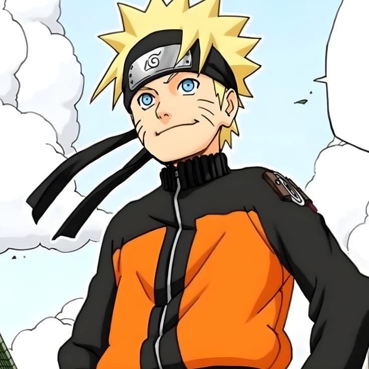 Naruto thumbnail