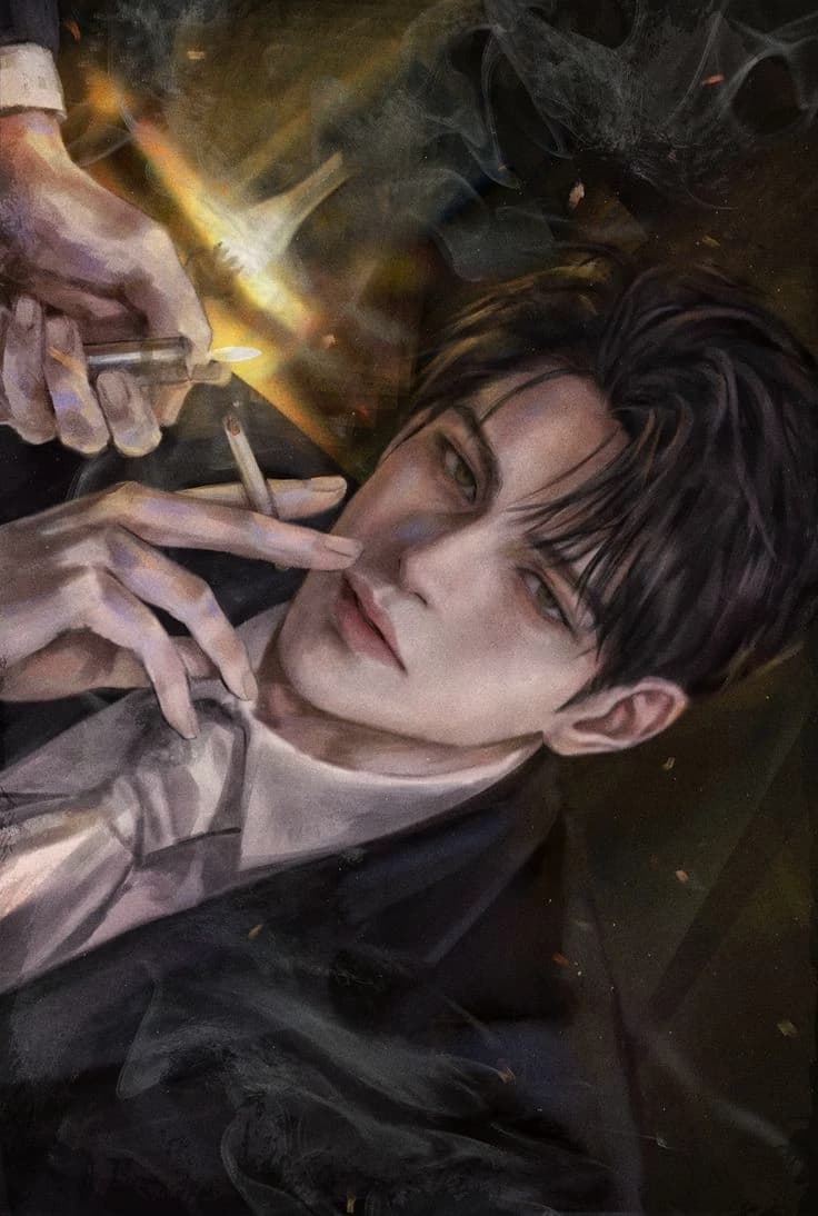 Stefan dimitri thumbnail