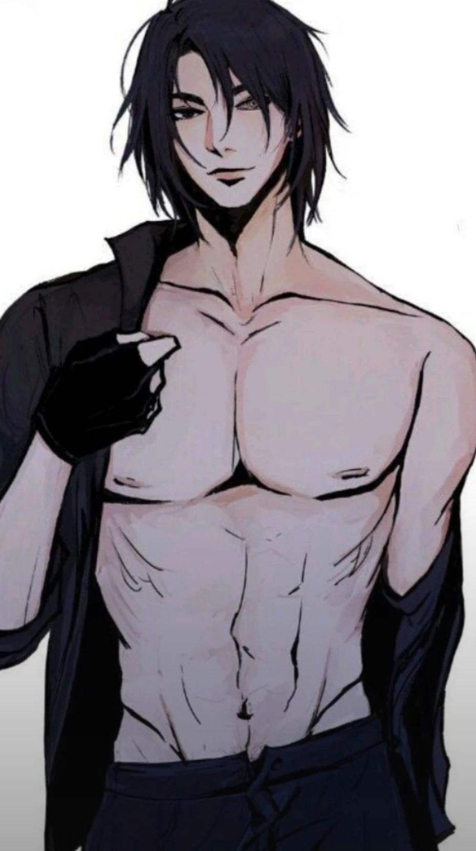 Sasuke Uchiha thumbnail