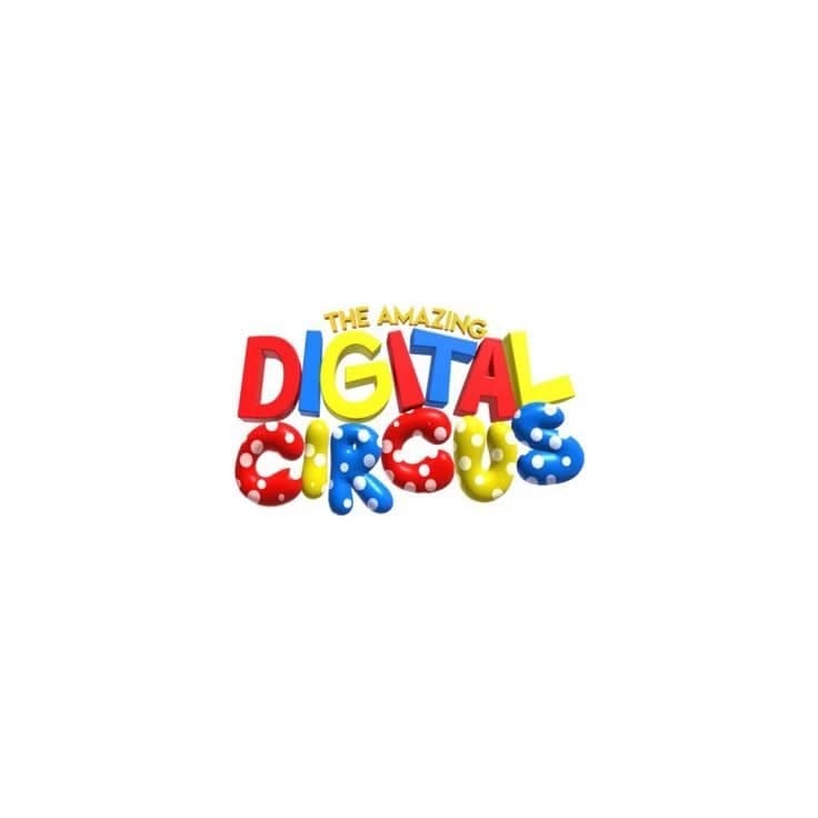 DIGITAL CIRCUS  thumbnail