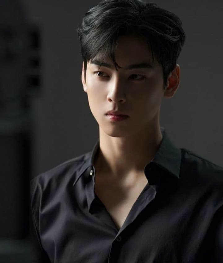 Eunwoo  thumbnail