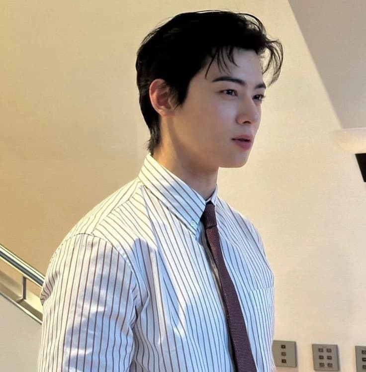 Eunwoo  thumbnail