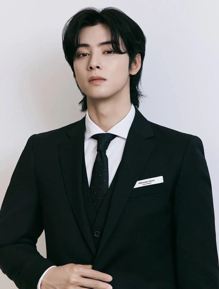 Eunwoo  thumbnail