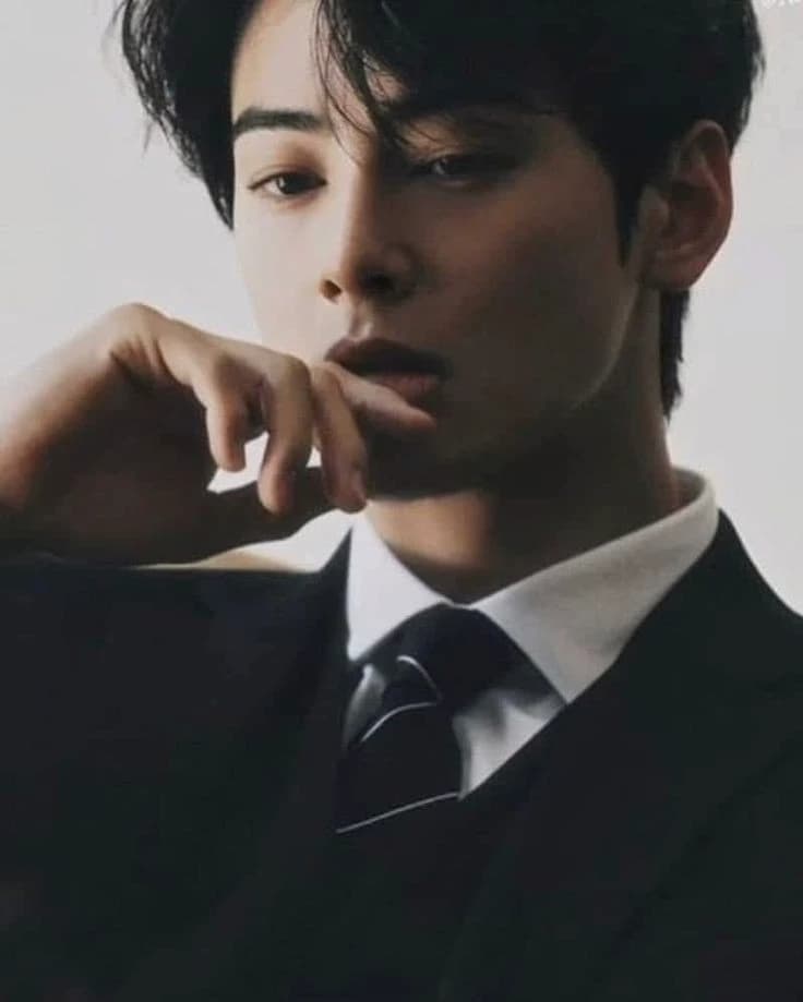 Eunwoo thumbnail