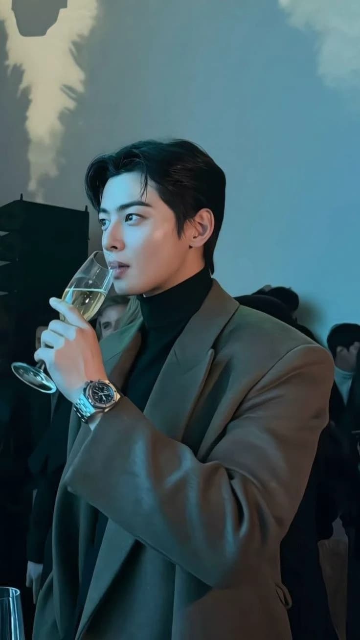 Eunwoo thumbnail