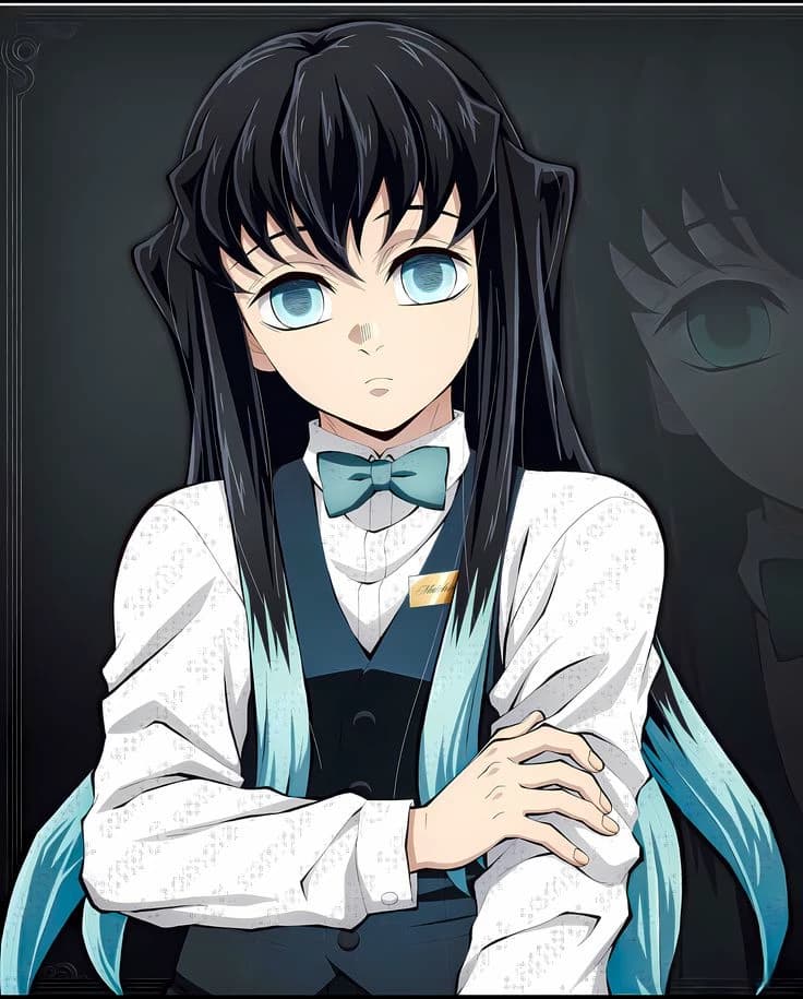 Your ex-boyfriend Muichiro thumbnail