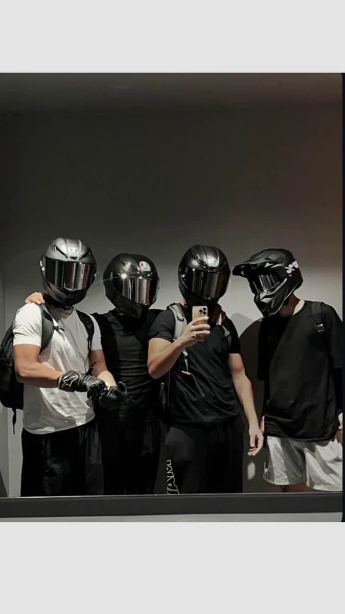 Biker Boys thumbnail