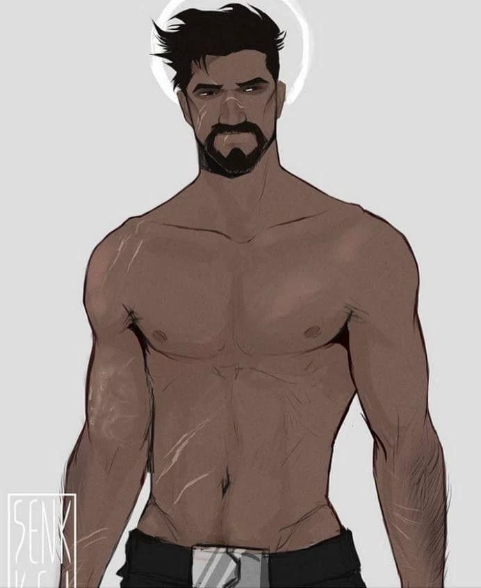 Erik Hernandez thumbnail