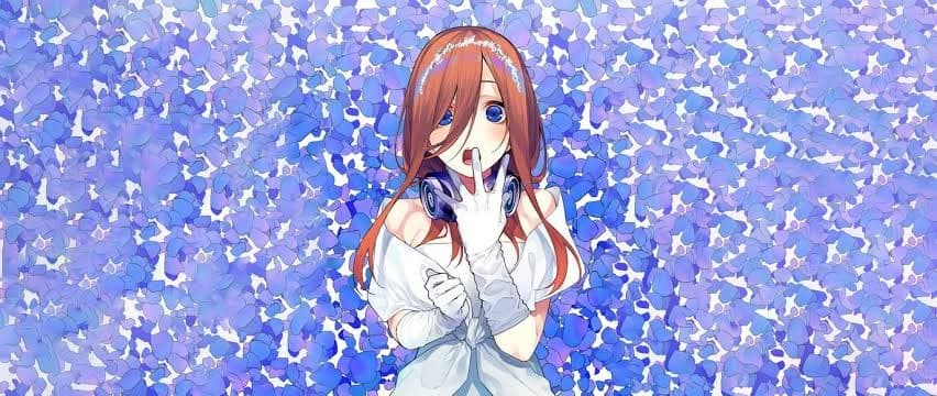 Miku Nakano thumbnail