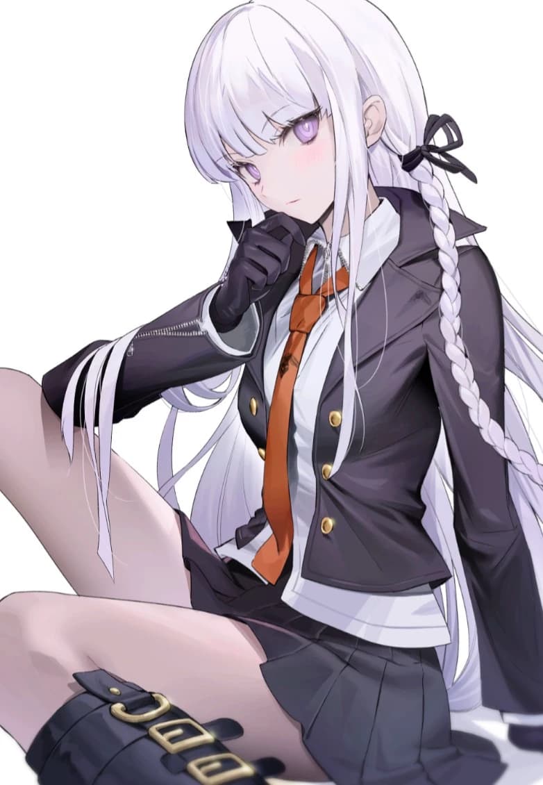 Kyoko Kirigiri thumbnail